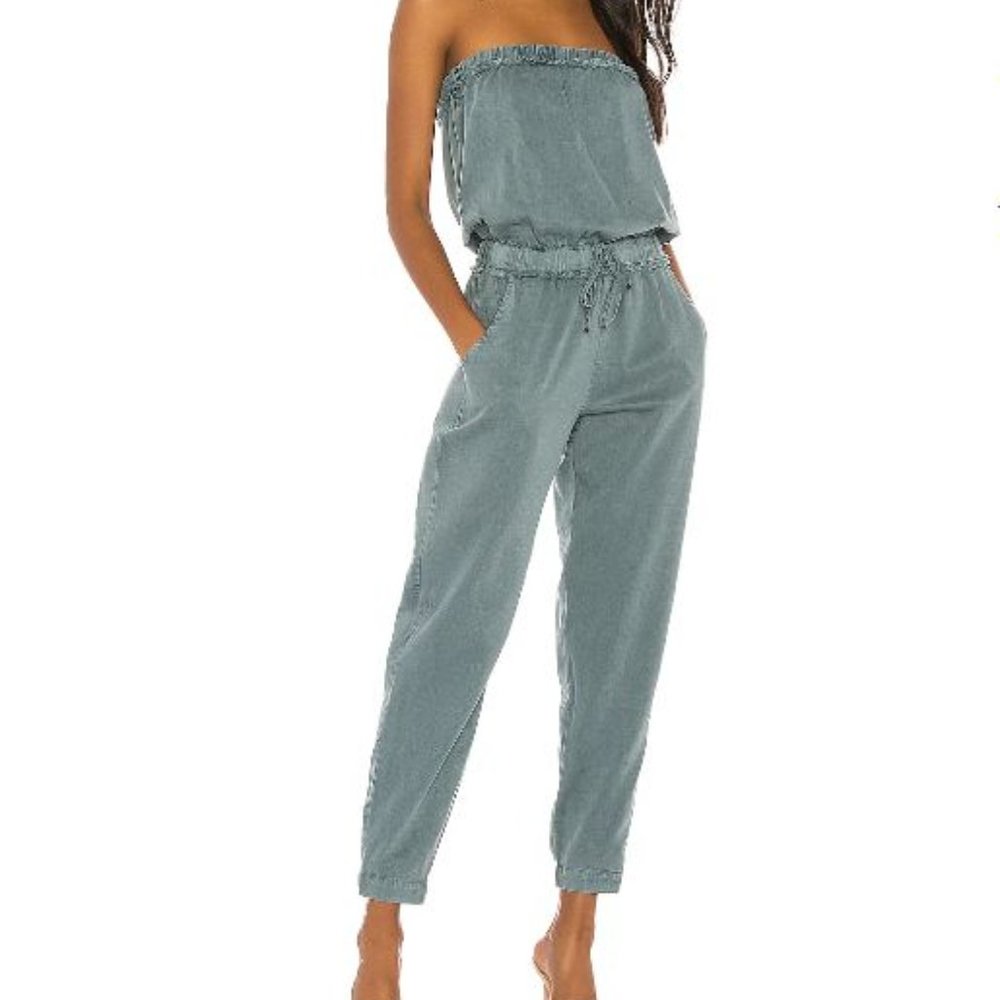 YBF Reeve Jumpsuit